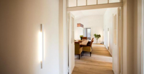 Parkresidenz Lychen Ferienwohnung 2